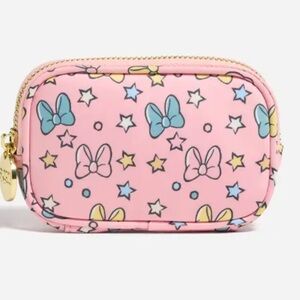 Stoney Clover Lane Disney Micro Pouch